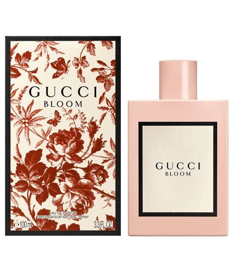 parfum gucci bloom prix tunisie|Gucci bloom .